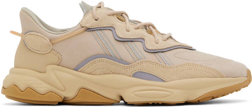 adidas Originals Tan Ozweego Sneakers