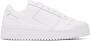 Adidas Originals White Forum Bold Sneakers - Thumbnail 1