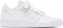 Adidas Originals White Forum Low-Top Sneakers - Thumbnail 1