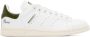 Adidas Originals White Highsnobiety Edition Stan Smith Sneakers - Thumbnail 1