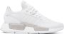 Adidas Originals White NMD_G1 Sneakers - Thumbnail 1