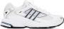 Adidas Originals White Response Sneakers - Thumbnail 1