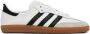 Adidas Originals White Samba Decon Sneakers - Thumbnail 1
