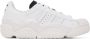 Adidas Originals White Superstar Millencon Sneakers - Thumbnail 1