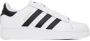 Adidas Originals White Superstar XLG Sneakers - Thumbnail 1