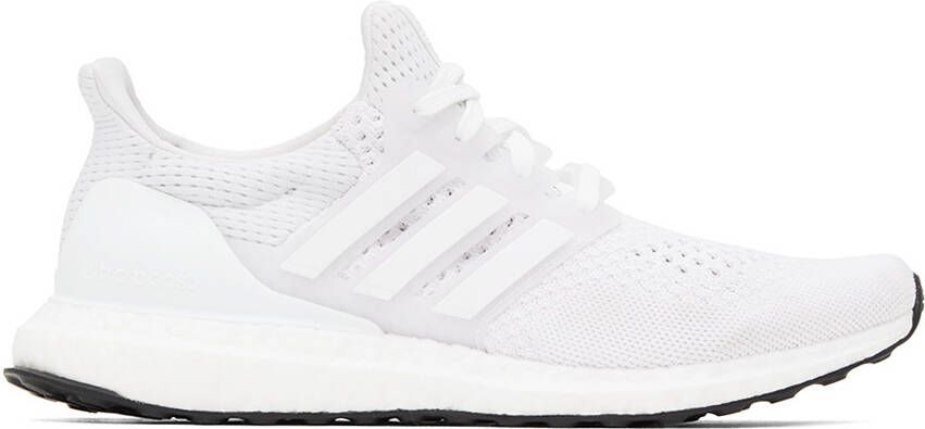 Adidas Originals White Ultraboost 1.0 Sneakers