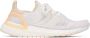 Adidas Originals White Ultraboost 19.5 Sneakers - Thumbnail 1