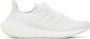 Adidas Originals White Ultraboost 22 Sneakers - Thumbnail 1