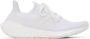 Adidas Originals White Ultraboost 22 Sneakers - Thumbnail 1