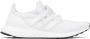 Adidas Originals White Ultraboost 5.0 DNA Sneakers - Thumbnail 1