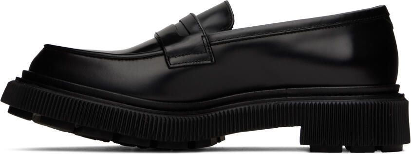 Adieu Black Type 159 Loafers - Picture 3