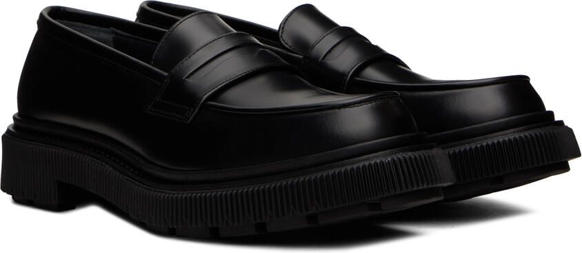 Adieu Black Type 159 Loafers - Picture 2