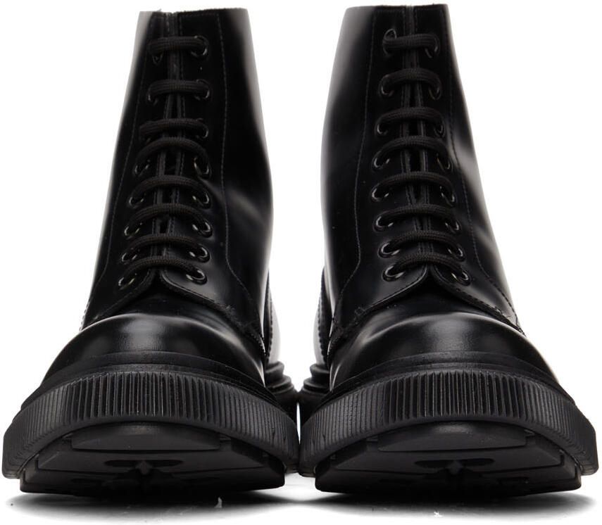 Adieu Black Type 165 Boots - Picture 2