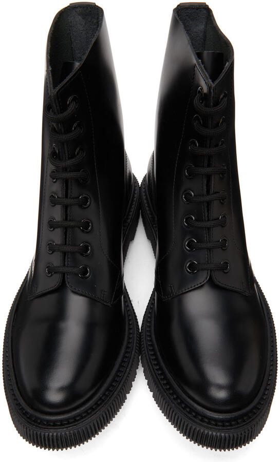 Adieu Black Type 165 Boots - Picture 4