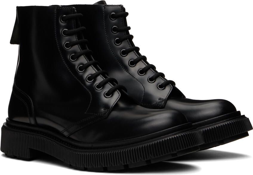 Adieu Black Type 165 Boots - Picture 2