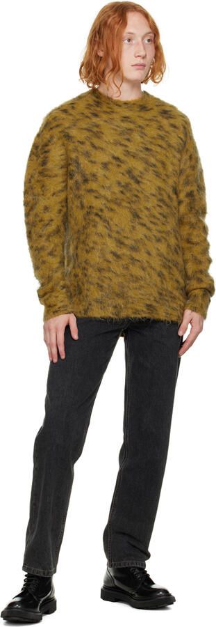 Adieu Black Type 165 Boots - Picture 4