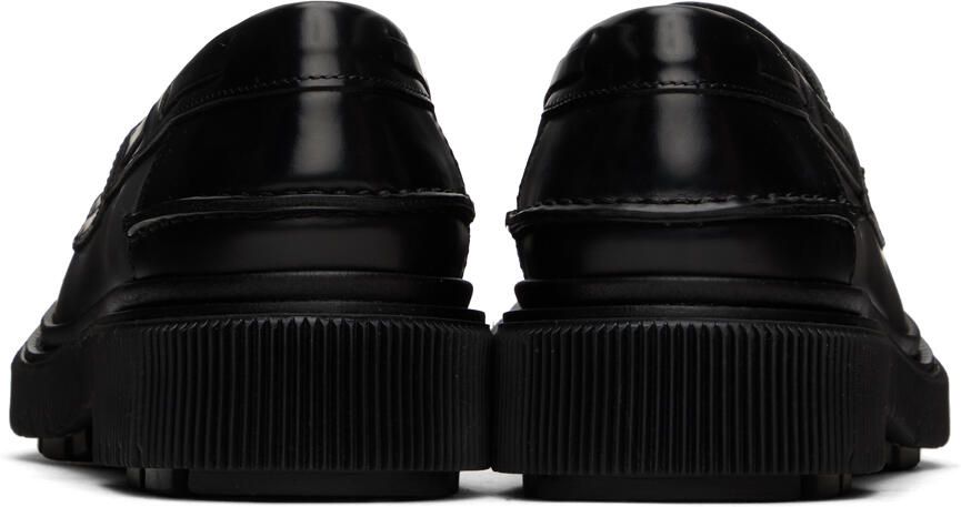 Adieu Black Type 174 Loafers