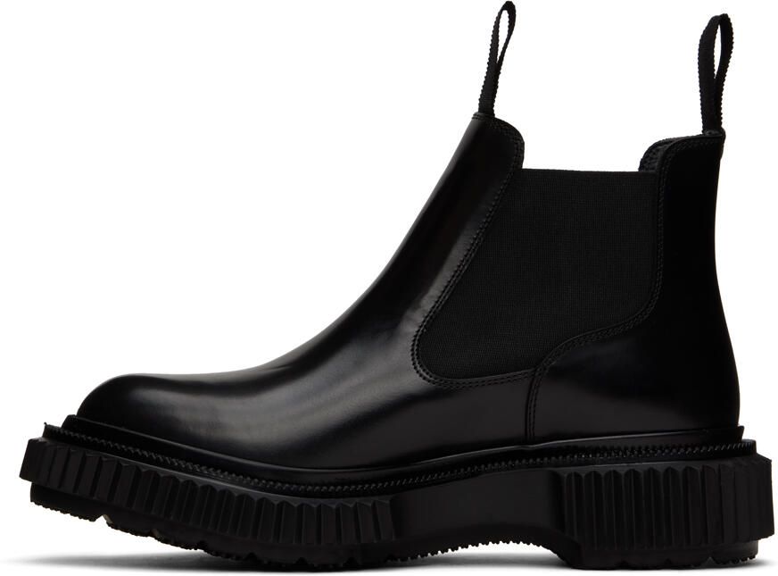 Adieu Black Type 191 Chelsea Boots - Picture 3