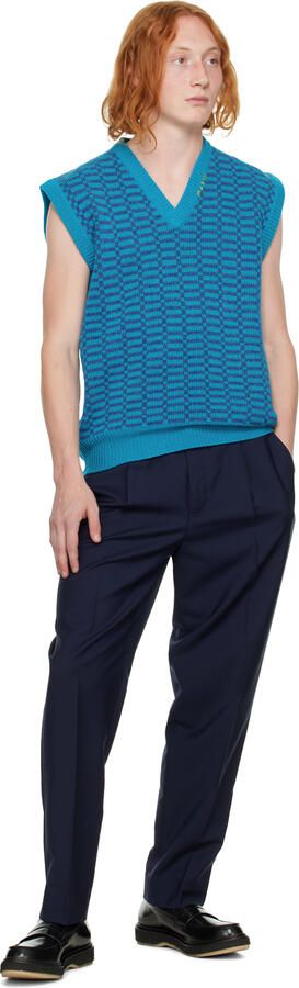 Adieu Black Type 5 Loafers - Picture 4