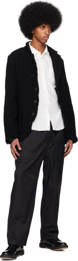 Adieu Black Type 77 Boots - Picture 4