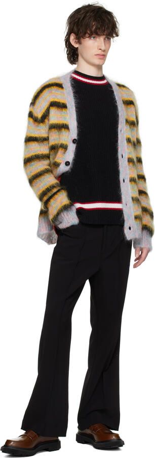 Adieu Brown Type 159 Loafers - Picture 4