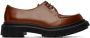Adieu Brown Type 124 Derbys - Thumbnail 1