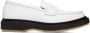 Adieu White Type 5 Loafers - Thumbnail 1