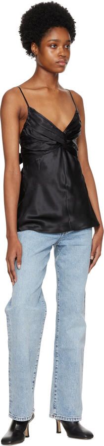 Aeyde Black Lola Boots - Picture 4