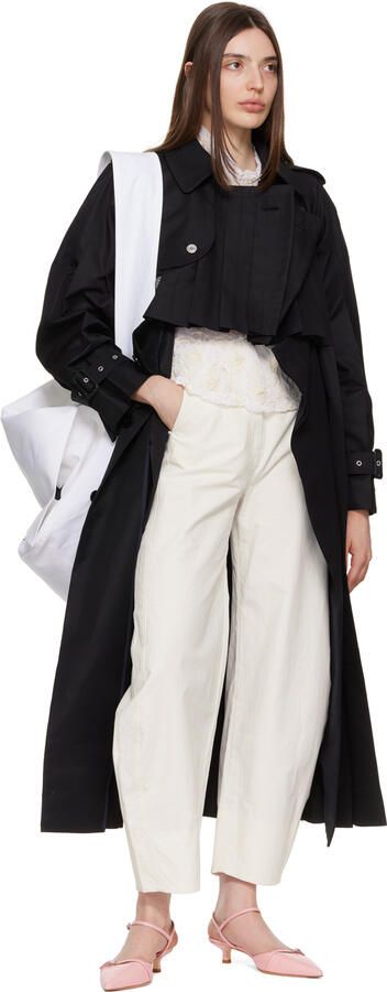 Aeyde Pink Melia Heels - Picture 3