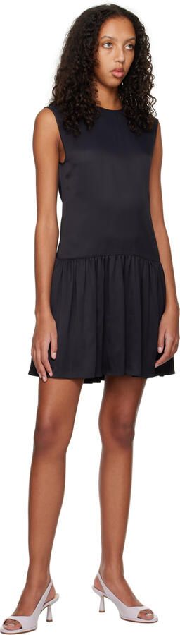 Aeyde Purple Miranda Heeled Sandals - Picture 4