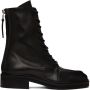 Aeyde Black Max Boots - Thumbnail 1