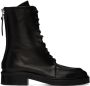 Aeyde Black Max Boots - Thumbnail 1