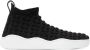 ALAÏA Black Sock Sneaker - Thumbnail 1