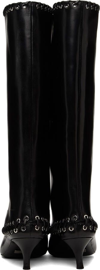 ALL-IN Black Level Boots - Picture 3