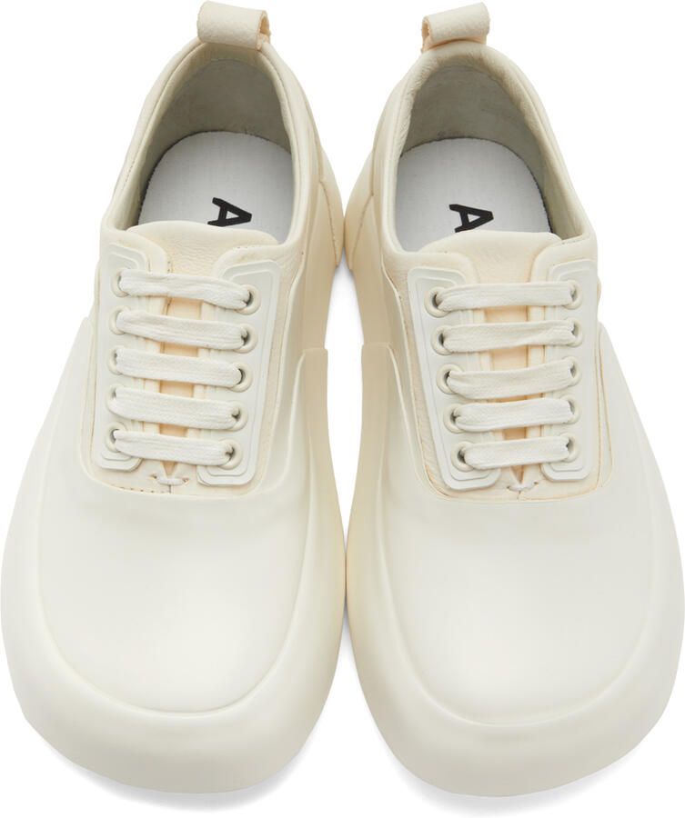 AMBUSH Off-White Hybrid Sneakers