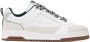 AMI Alexandre Mattiussi White Puma Edition Slipstream Lo 2 Sneakers - Thumbnail 1