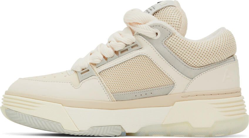 AMIRI Off-White MA-1 Sneakers - Picture 3