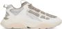 AMIRI Off-White & Gray Bone Runner Sneakers - Thumbnail 1