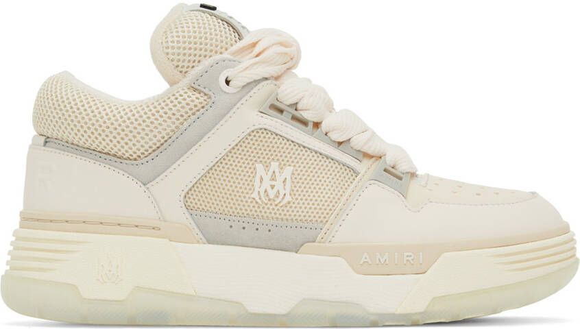 AMIRI Off-White MA-1 Sneakers