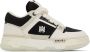 AMIRI White & Black MA-1 Sneakers - Thumbnail 1