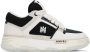 AMIRI White & Black MA-1 Sneakers - Thumbnail 1