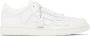 AMIRI White Skel Top Low Sneakers - Thumbnail 1
