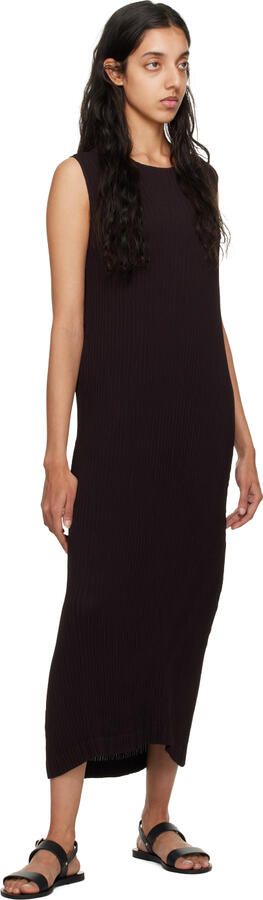 Ancient Greek Sandals Black Clio Sandals - Picture 6