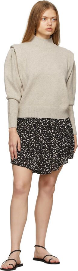 Ancient Greek Sandals Black Eleftheria Sandals - Picture 4