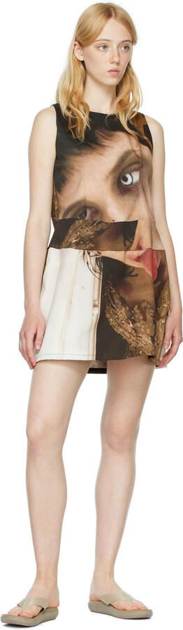 Ancient Greek Sandals Gray Charys Comfort Sandals - Picture 3