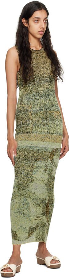 Ancient Greek Sandals Off-White Omia Clogs - Picture 4