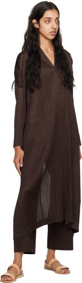 Ancient Greek Sandals Black Clio Sandals - Picture 7