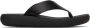 Ancient Greek Sandals Black Charys Comfort Vachetta Sandals - Thumbnail 1
