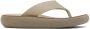 Ancient Greek Sandals Gray Charys Comfort Sandals - Thumbnail 1