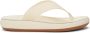 Ancient Greek Sandals Off-White Comfort Sole Charys Sandals - Thumbnail 1